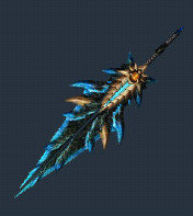 Lagia rare GS