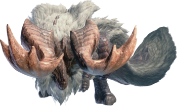 MHW-Banbaro Render 001