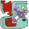 MH3U-Gigginox Icon