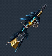 Lagia rare lb