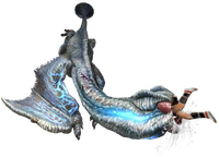 FrontierGen-Zenith Khezu Render 001