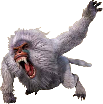 MHGen-Blango Render 001