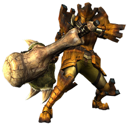 MH3-Hammer