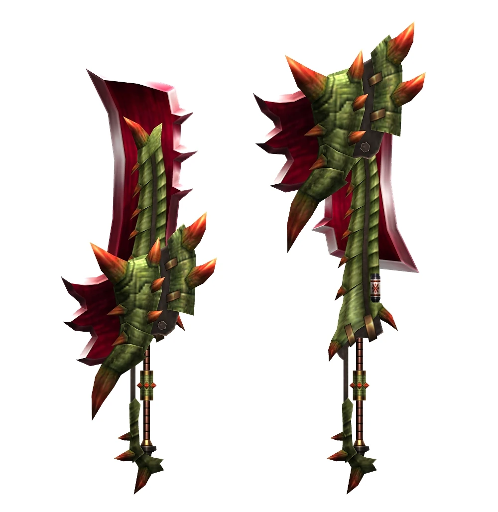 Image FrontierGenSwitch Axe 008 Render 001.jpg Wiki L'encyclopédie