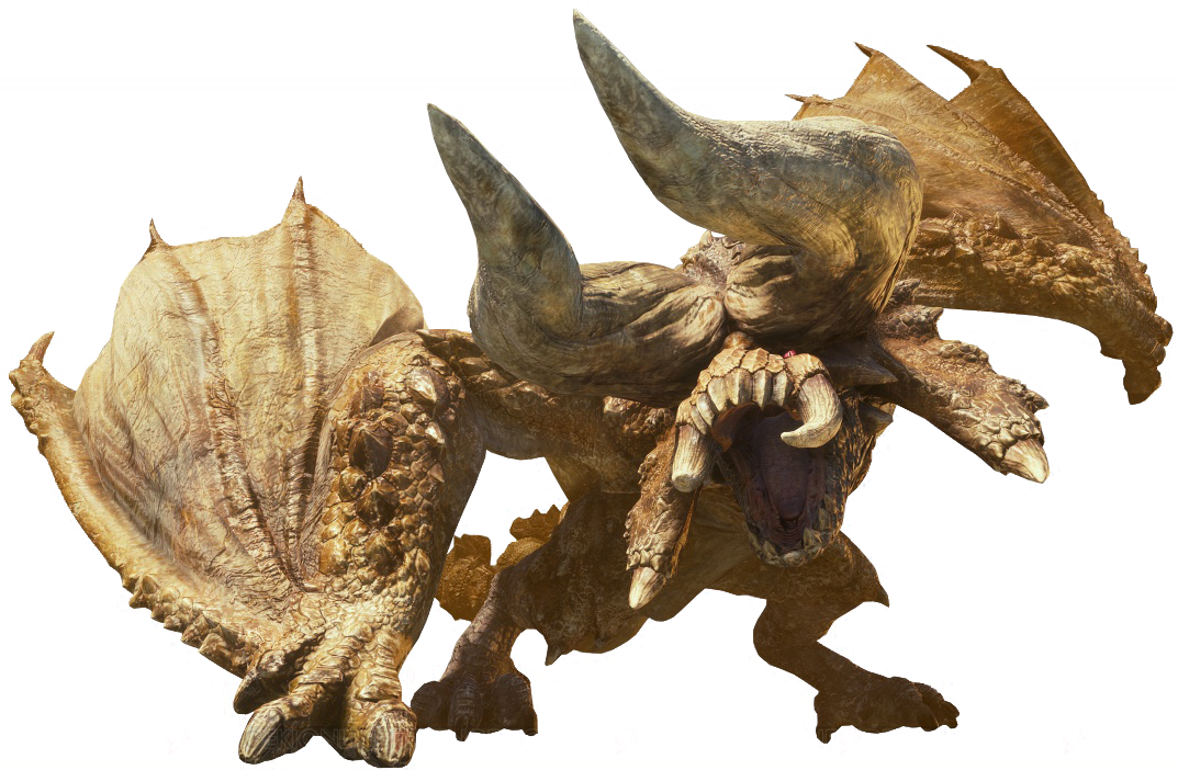 Image MHWDiablos Render 001.png Wiki L