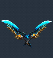 Lagia rare ds