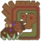 MH3U-Uragaan Icon