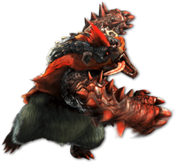 MHX-Arzuros Variant