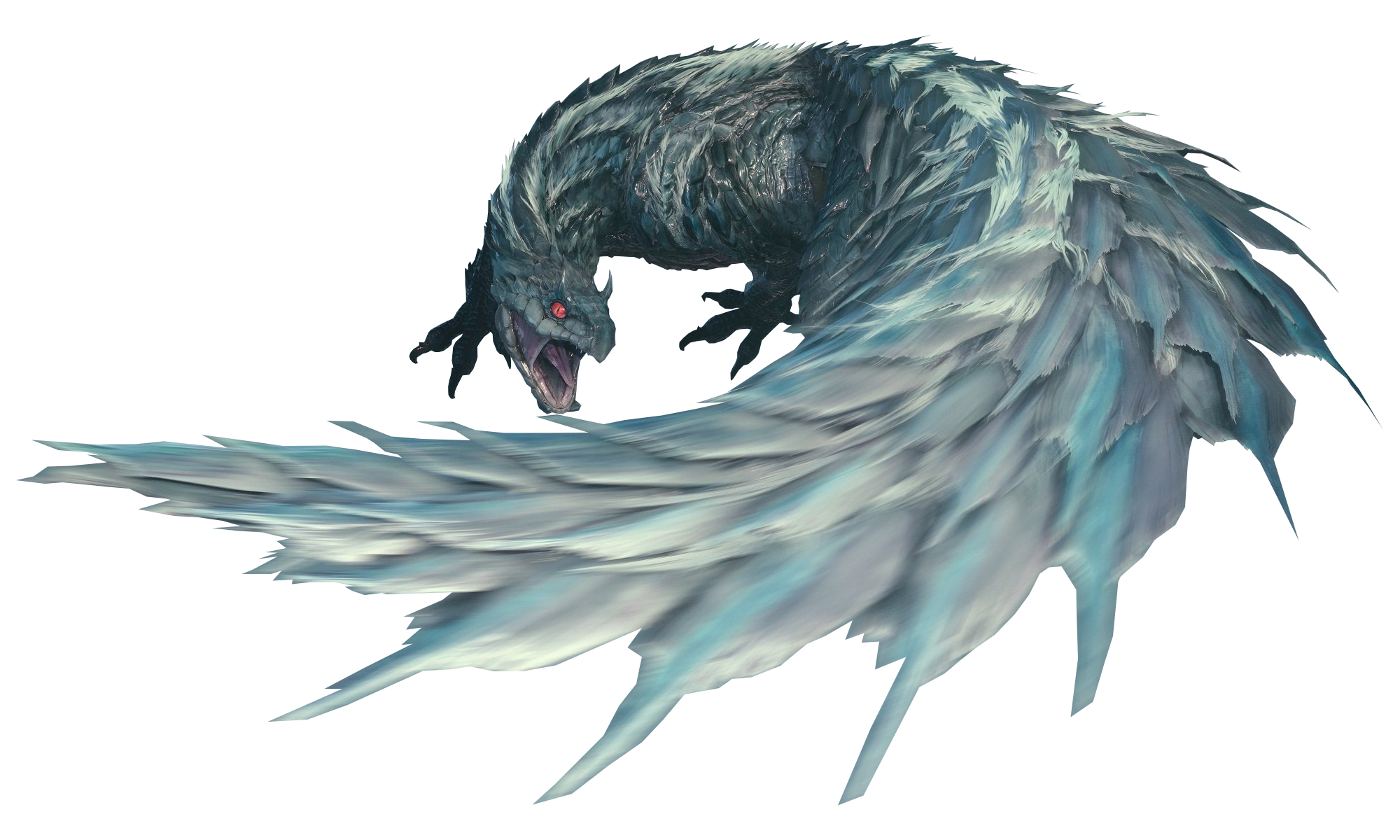 Image Mhw Tobi Kadachi Render 001png Wiki Lencyclopédie Moga Fandom Powered By Wikia 