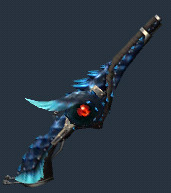 Lagia rare HBG