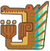 Delex Icon