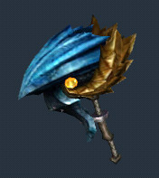 Lagia rare