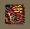 MHGen-Dreadking Rathalos Icon