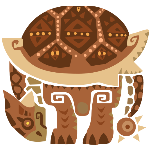 MHW Monstres Wiki L