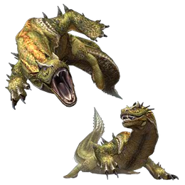 Ludroth
