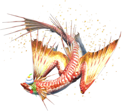 Seabream Plesioth Render 001
