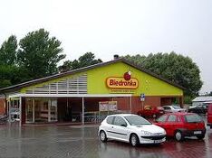 Biedronka