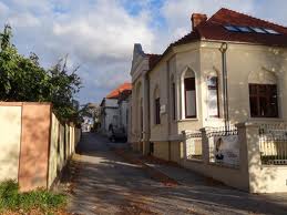 Ul księdza piotra wawrzyniaka