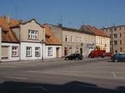 Rynek