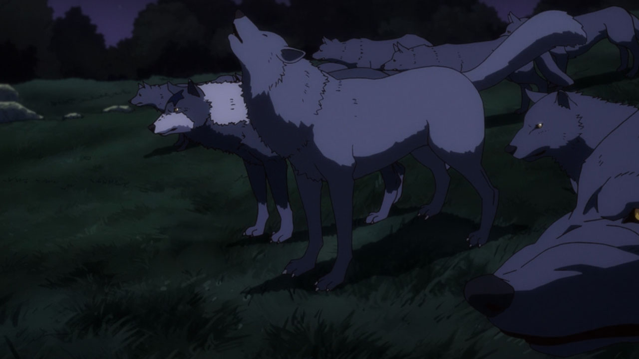 Moi Quand Je Me Réincarne En Slime Wiki Loups-garous | Wiki Moi quand je me réincarne en slime | Fandom