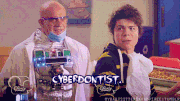 CyberDentist