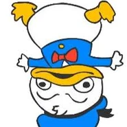 Dilan | Mokey's Show Wikia | Fandom