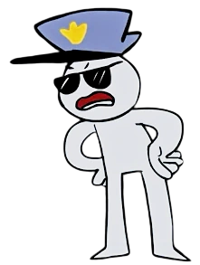 These "vile valentines" are perfect for the horror fan in your life The Police | Mokey's Show Wikia | Fandom