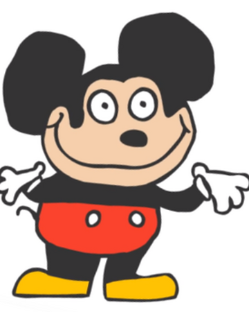 Mokey The Mouse Mokey S Show Wikia Fandom