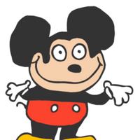 Mokey The Mouse Mokey S Show Wikia Fandom