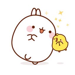 Language | Molang Wikia | Fandom