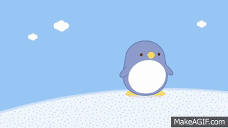 Penguin | Molang Wikia | Fandom