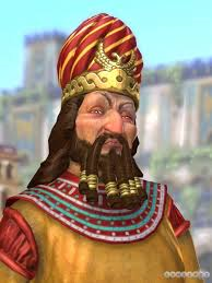 Hammurabi