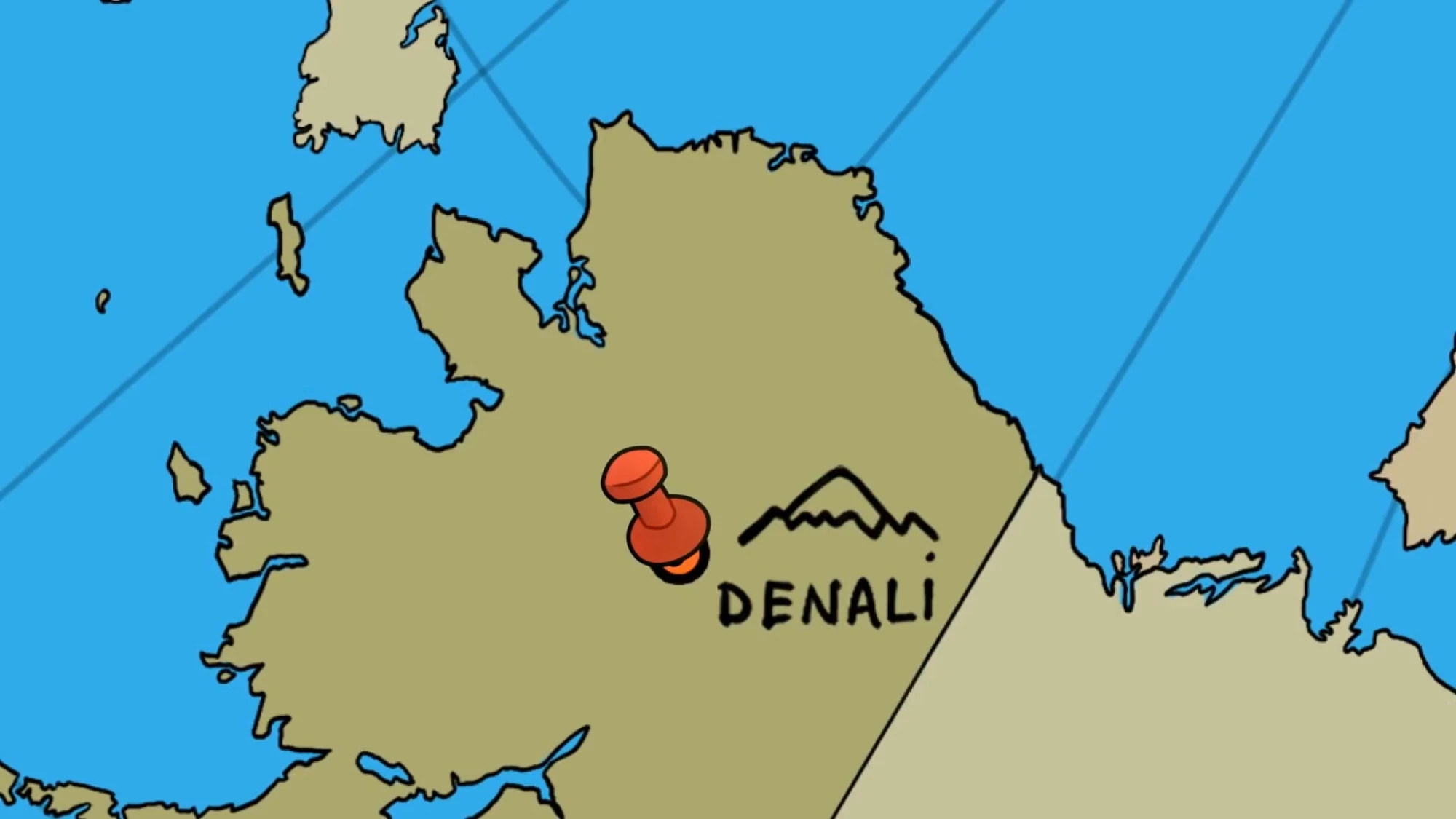 Qyah Molly Of Denali Wiki Fandom