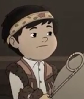 Nehtan Kon | Molly of Denali Wiki | Fandom