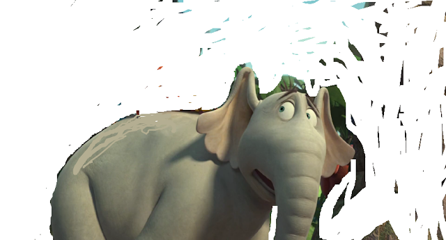 Horton The Elephant Moly Enchanted Wiki Fandom Powered By Wikia