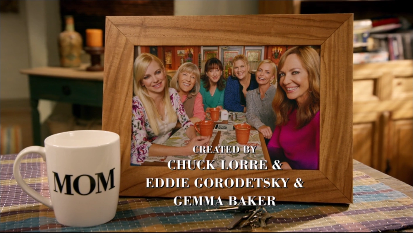 Season 7 Mom Wiki Fandom