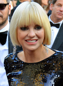 Anna Faris | Mom Wiki | FANDOM powered by Wikia