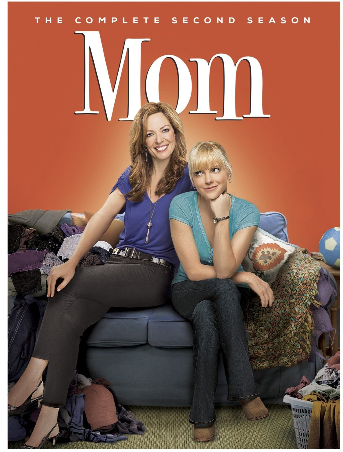 Season 2 Mom Wiki FANDOM P