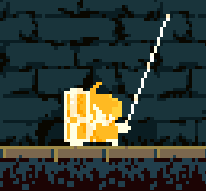 Yellow Knight