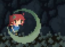 momodora ii