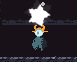 Bakrog Wizard