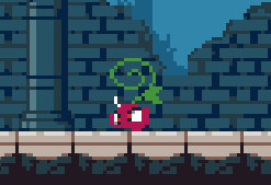 Tomato Goblin