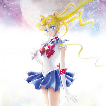 Bishoujo Senshi Sailor Moon The 20th Anniversary Memorial Tribute Bishoujo Senshi Sailor Moon The 20th Anniversary Memorial Tribute