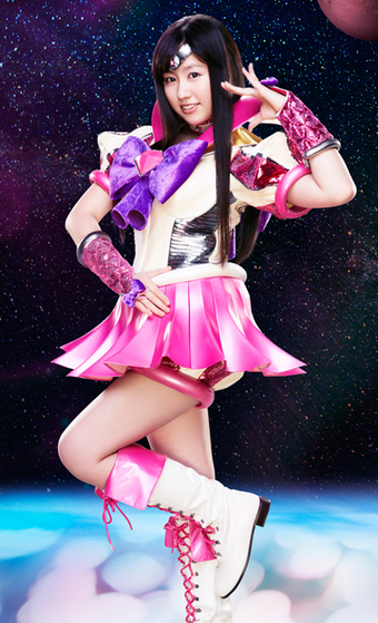 Ayaka Sasaki Momoiro Clover Z Wiki Fandom Images, Photos, Reviews