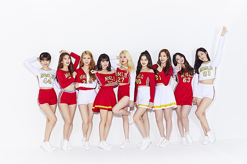 Momoland | Momoland Wiki | FANDOM Powered By Wikia