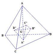 Phép vị tự