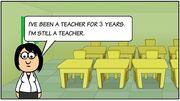 Present perfect