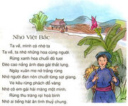 Nho-viet-bac-to-huu