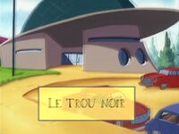 Et MLV Le trou noir
