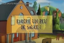 Et MLV Encore un peu de sauce ?